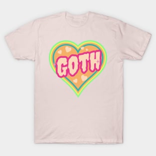 Goth T-Shirt